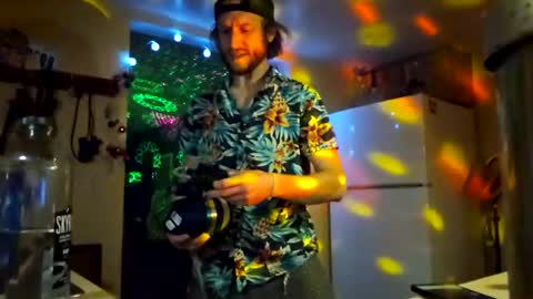 wyiatt online show from 09.18.25