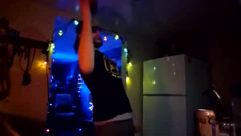 Snapshot of wyiatt_unknown chatting on 10.26.25 wyiatt online show from 10.26.25