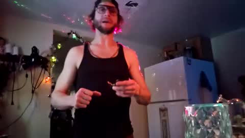 Snapshot of wyiatt_unknown chatting on 03.18.26 wyiatt online show from 03.18.26