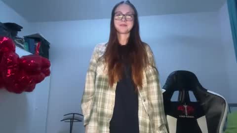 Snapshot of wynonasostre chatting on 02.26.26 Margooo online show from 02.26.26