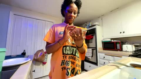 Wynter Heat online show from 02.01.25