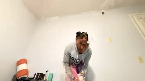 Wynter Heat online show from 02.05.25