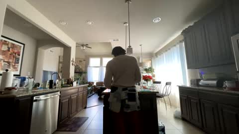 Wynter Heat online show from 09.15.25