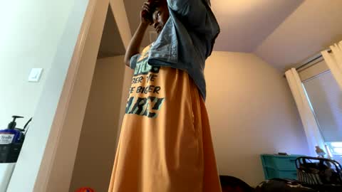 Wynter Heat online show from 09.27.25