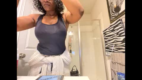 Wynter Heat online show from 03.11.26