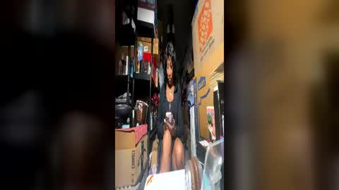 Wynter Heat online show from 07.08.26