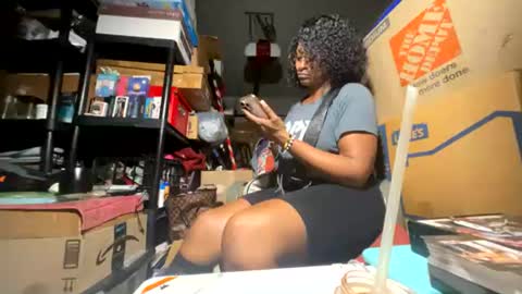 Wynter Heat online show from 07.20.26