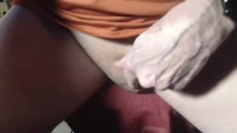 Whoopy III online show from 11.16.25