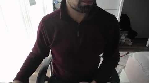 Mr. Lonely online show from 10.22.25