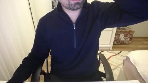 Mr. Lonely online show from 10.29.25