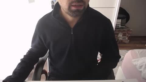 Mr. Lonely online show from 10.31.25