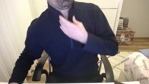 Mr. Lonely online show from 11.01.25