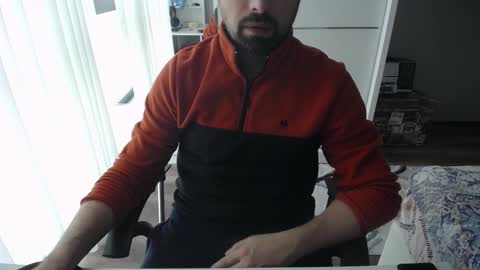 Mr. Lonely online show from 11.06.25