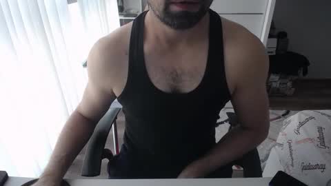 Mr. Lonely online show from 12.05.25