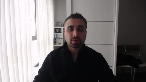 Mr. Lonely online show from 03.31.26