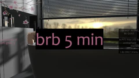 Eva  online show from 02.13.26