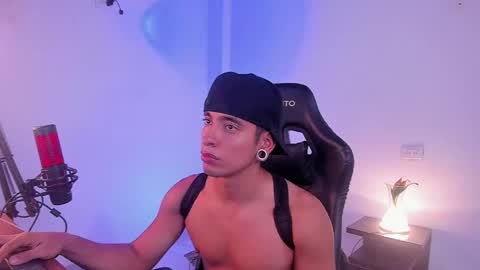 the boy x online show from 04.26.26