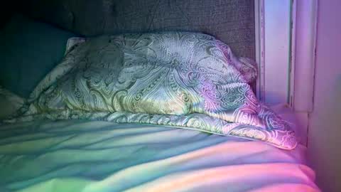 Snapshot of x_dreamgirl_x chatting on 10.26.25 Mariah online show from 10.26.25