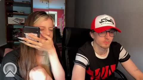 Philipp and Este online show from 05.09.26
