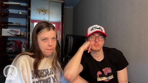 Philipp and Este online show from 05.10.26