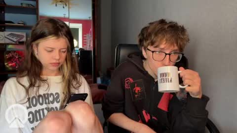 Philipp and Este online show from 05.11.26