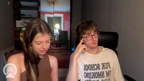 Philipp and Este online show from 05.16.26