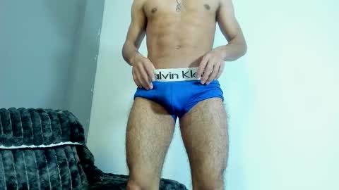 Snapshot of x_harold_x chatting on 11.10.25 Harold online show from 11.10.25