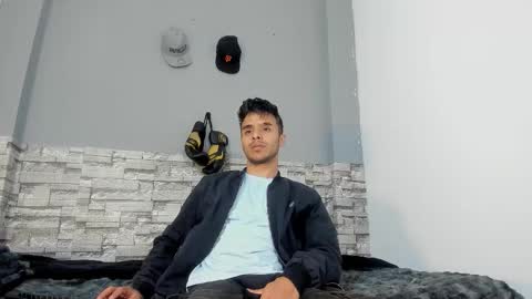 Snapshot of x_harold_x chatting on 01.05.26 Harold online show from 01.05.26