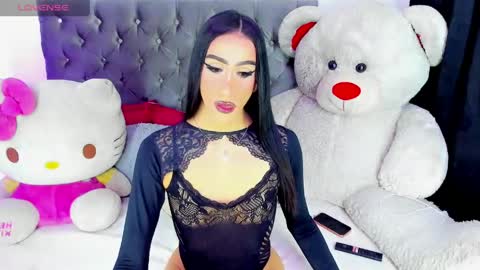 Maria Juliana online show from 03.24.26