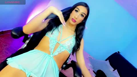 Maria Juliana online show from 05.20.26