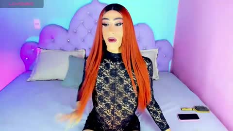 Maria Juliana online show from 06.09.26