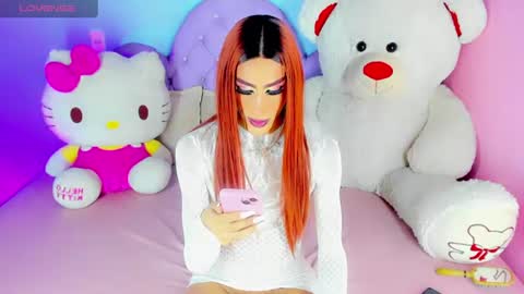 Maria Juliana online show from 06.24.26