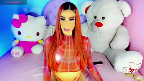 Maria Juliana online show from 07.22.26