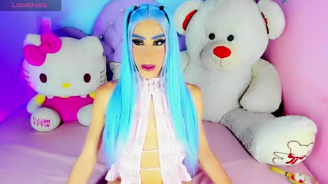 Maria Juliana online show from 07.28.26