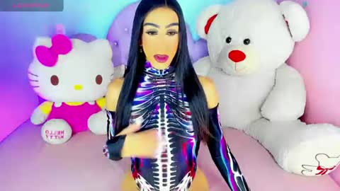 Maria Juliana online show from 08.07.26