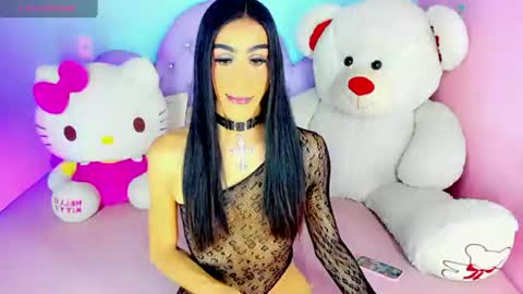 Maria Juliana online show from 08.08.26