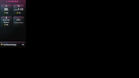 LOVE NERDS ONLY online show from 12.20.25