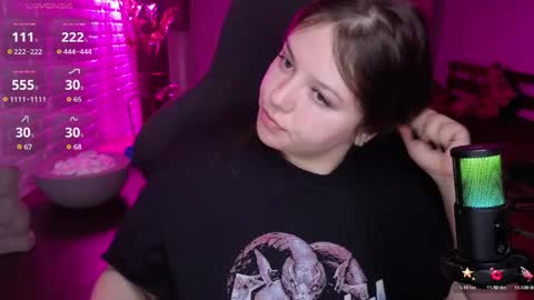 LOVE NERDS ONLY online show from 04.24.26