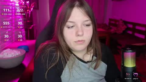 LOVE NERDS ONLY online show from 04.27.26