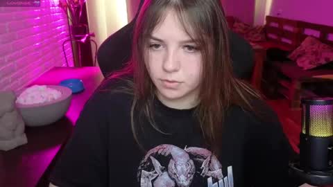 LOVE NERDS ONLY online show from 05.02.26