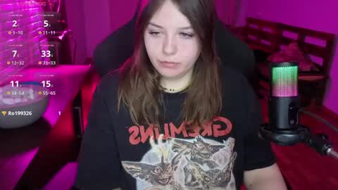 LOVE NERDS ONLY online show from 05.05.26