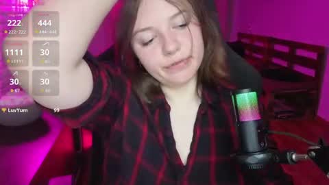 LOVE NERDS ONLY online show from 06.20.26
