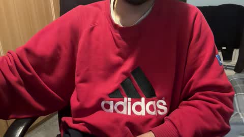 Snapshot of xabsndickss chatting on 10.29.25 xabsndickss online show from 10.29.25