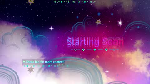 Snapshot of xaevynne chatting on 02.07.26 Xaevynne Sometimes Milla Milla The Cute as a Buttom Brunette online show from 02.07.26