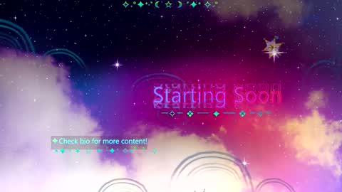 Snapshot of xaevynne chatting on 02.08.26 Xaevynne Sometimes Milla Milla The Cute as a Buttom Brunette online show from 02.08.26