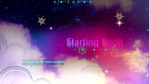 Snapshot of xaevynne chatting on 02.18.26 Xaevynne Sometimes Milla Milla The Cute as a Buttom Brunette online show from 02.18.26