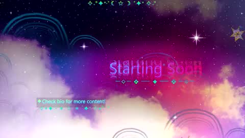 Snapshot of xaevynne chatting on 02.22.26 Xaevynne Sometimes Milla Milla The Cute as a Buttom Brunette online show from 02.22.26