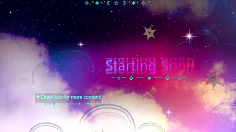 Snapshot of xaevynne chatting on 02.23.26 Xaevynne Sometimes Milla Milla The Cute as a Buttom Brunette online show from 02.23.26