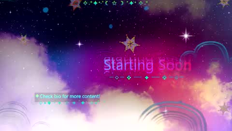 Snapshot of xaevynne chatting on 03.08.26 Xaevynne Sometimes Milla Milla The Cute as a Buttom Brunette online show from 03.08.26