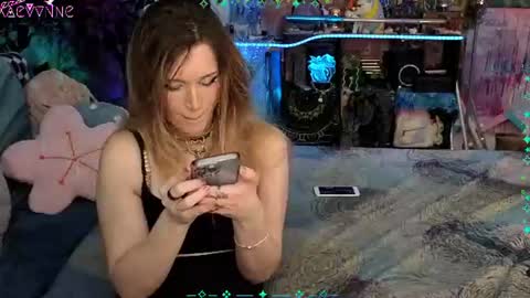 Xaevynne  Sometimes Milla Milla The Cute as a Buttom Brunette     online show from 07.12.26